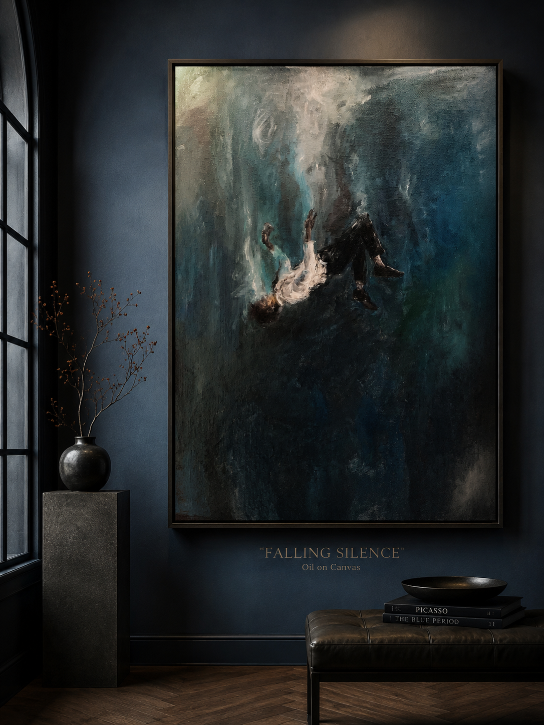 Falling Silence