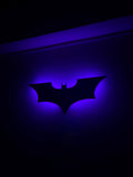 Batman signal