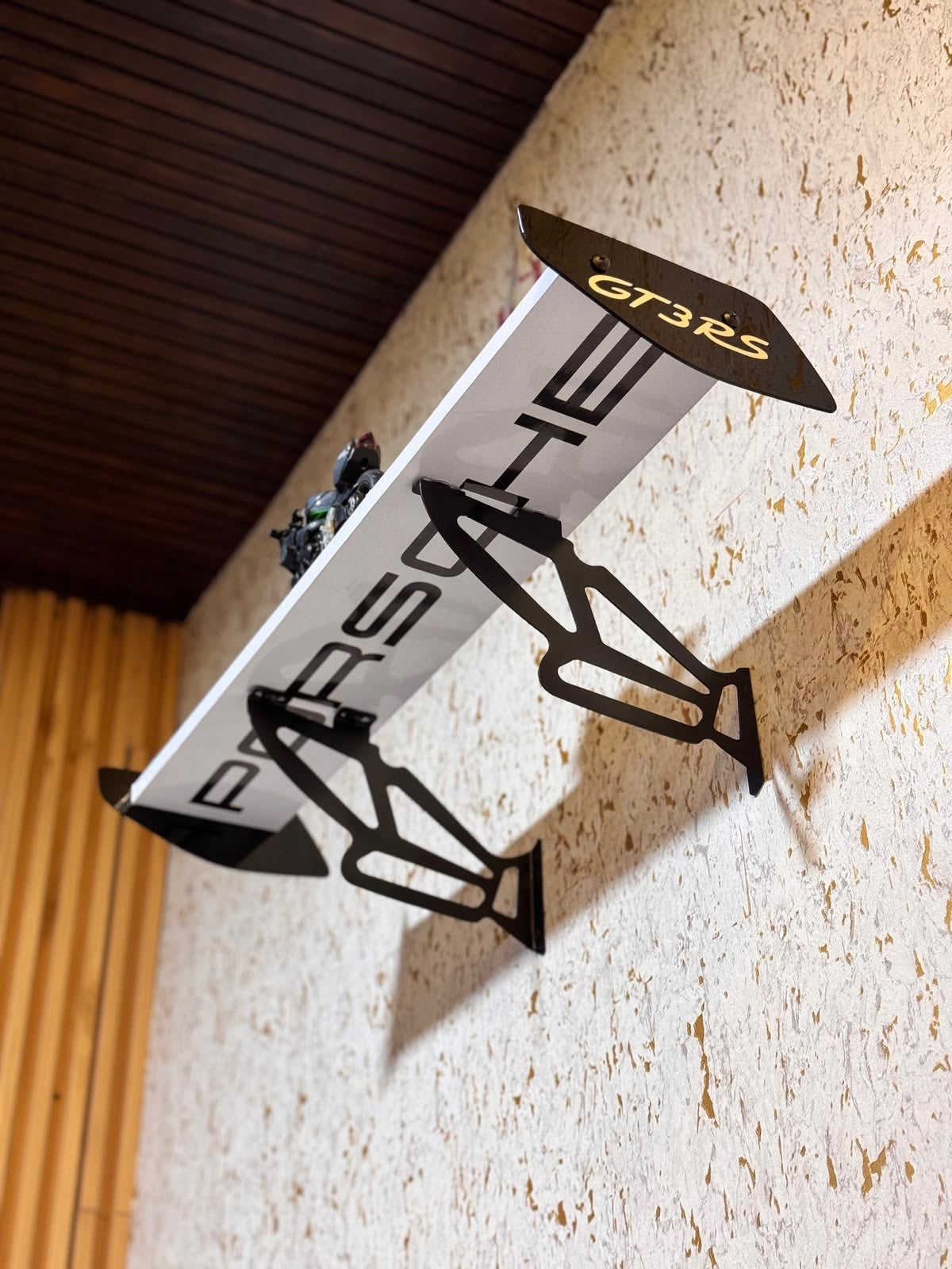 Aero RS Shelf