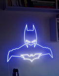 Dark Knight Neon Sign