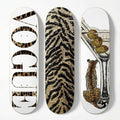 Vogue & Animal Deck set