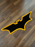 Dark Knight Rug