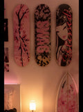 Cherry Blossom & Girly