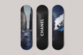 Chanel deck set