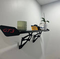 Gt3 wingshelf