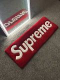 Crimson Hype Rug