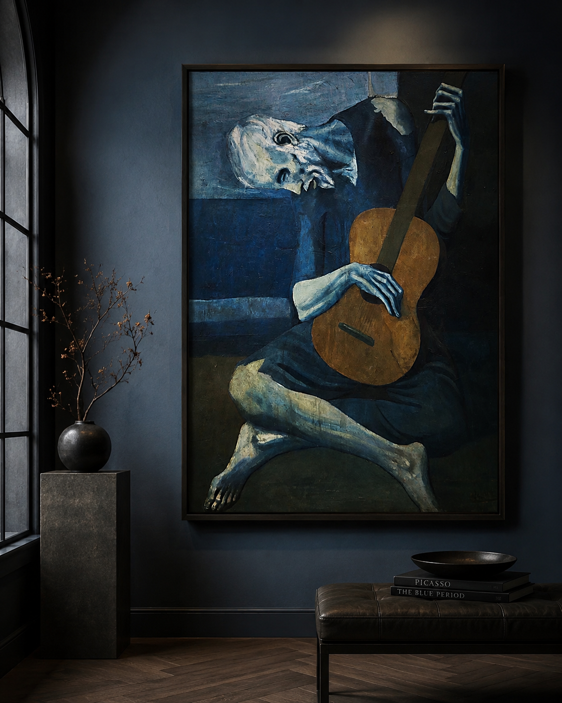 Blue Melodies