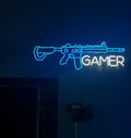 Gamer Neon Sign