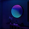 Infinity mirror