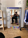 MS paint mirror
